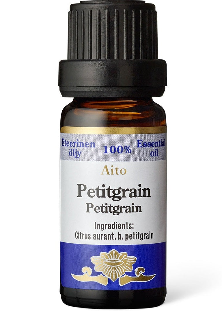 Frantsila eteerinen öljy - Petitgrain-Frantsila-Hyvinvoinnin Tavaratalo