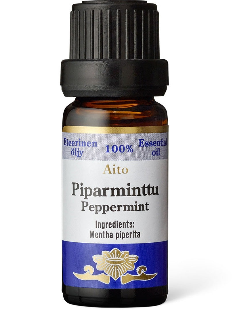 Frantsila eteerinen öljy - Piparminttu-Frantsila-Hyvinvoinnin Tavaratalo