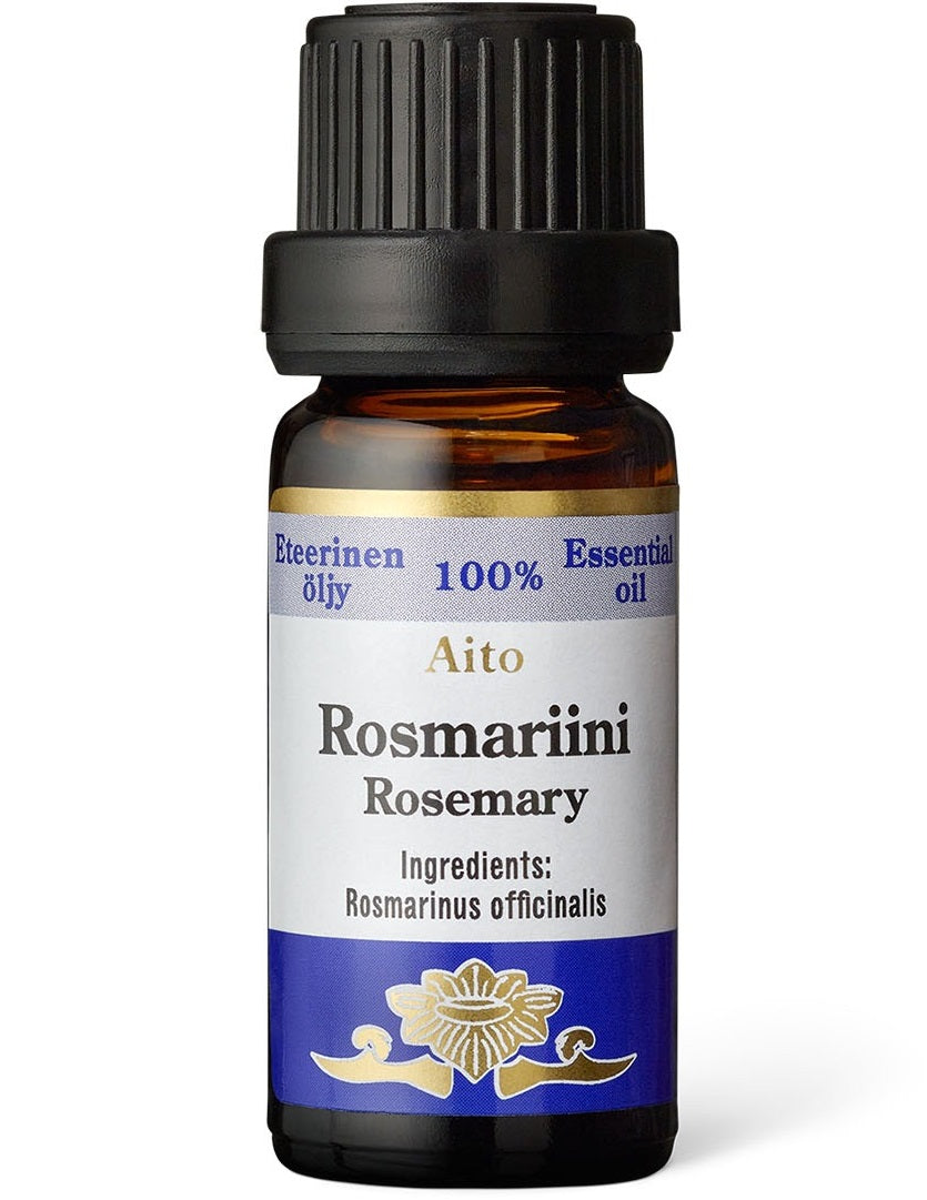 Frantsila eteerinen öljy - Rosmariini-Frantsila-Hyvinvoinnin Tavaratalo