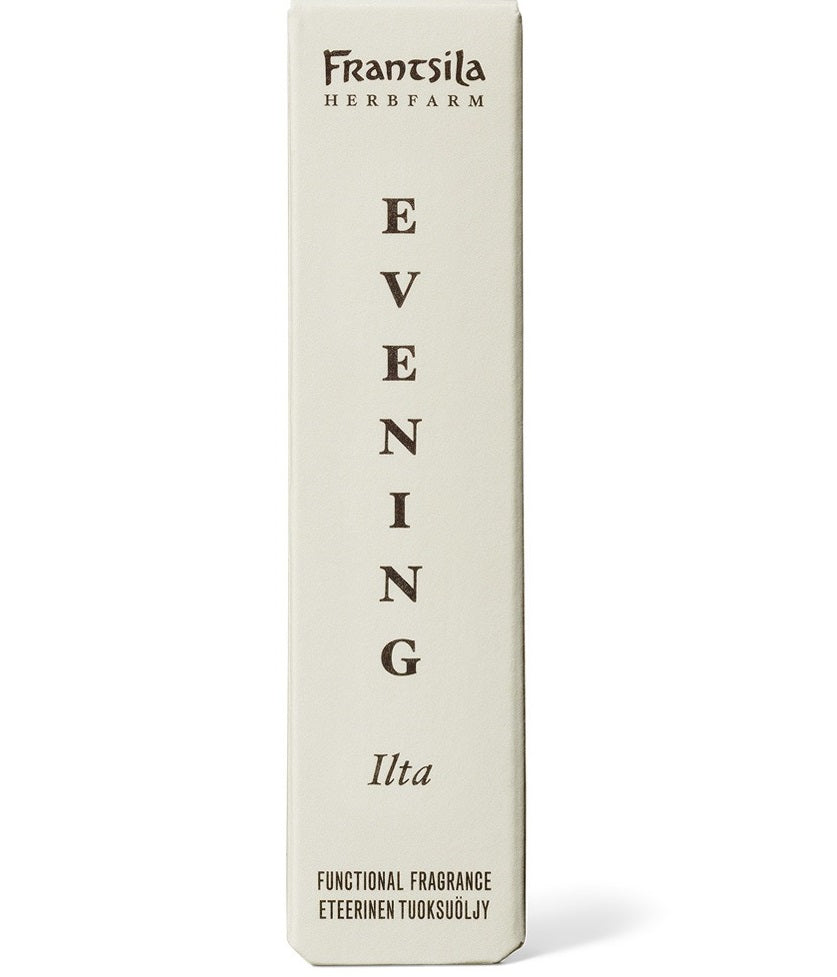 Frantsila Ilta Tuoksuöljy Roll-on-Frantsila-Hyvinvoinnin Tavaratalo