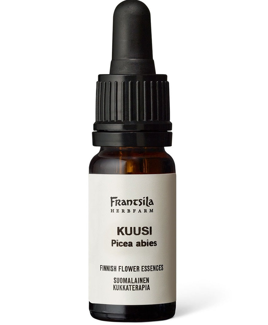 Frantsila Kuusi kukkaterapiatipat-Frantsila-Hyvinvoinnin Tavaratalo