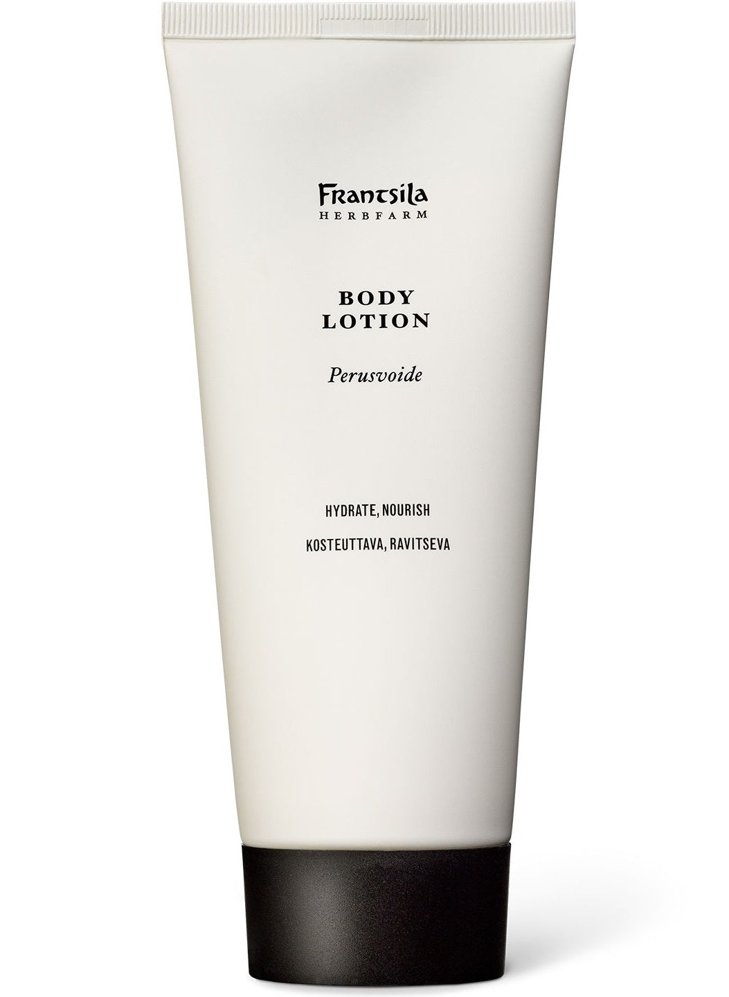 Frantsila Perusvoide-Frantsila-Hyvinvoinnin Tavaratalo