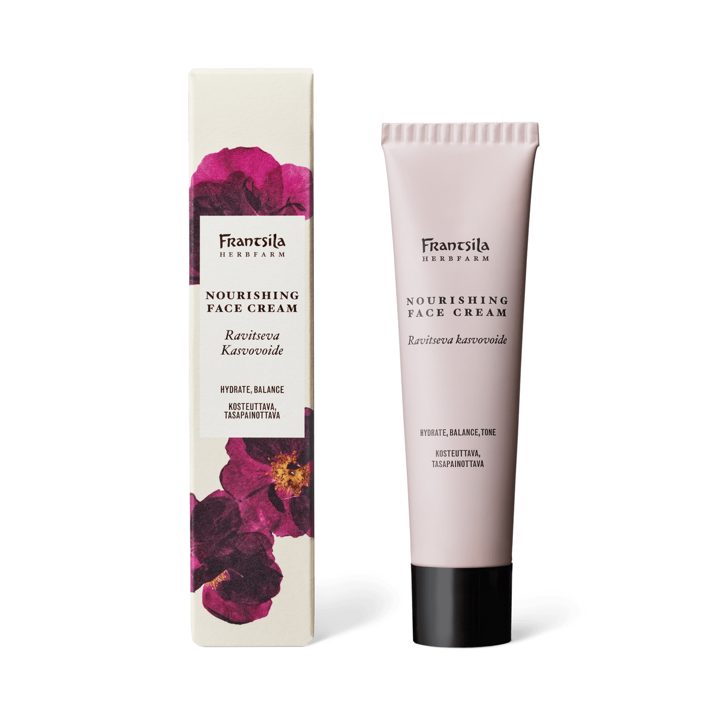 Frantsila Ravitseva Kasvovoide-Frantsila-Hyvinvoinnin Tavaratalo