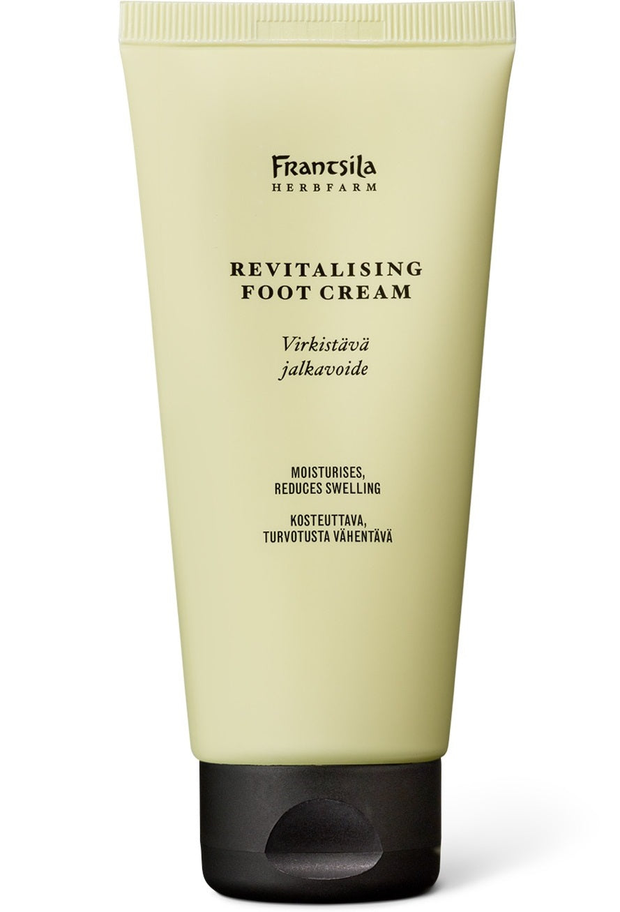 Frantsila Virkistävä Jalkavoide-Frantsila-Hyvinvoinnin Tavaratalo