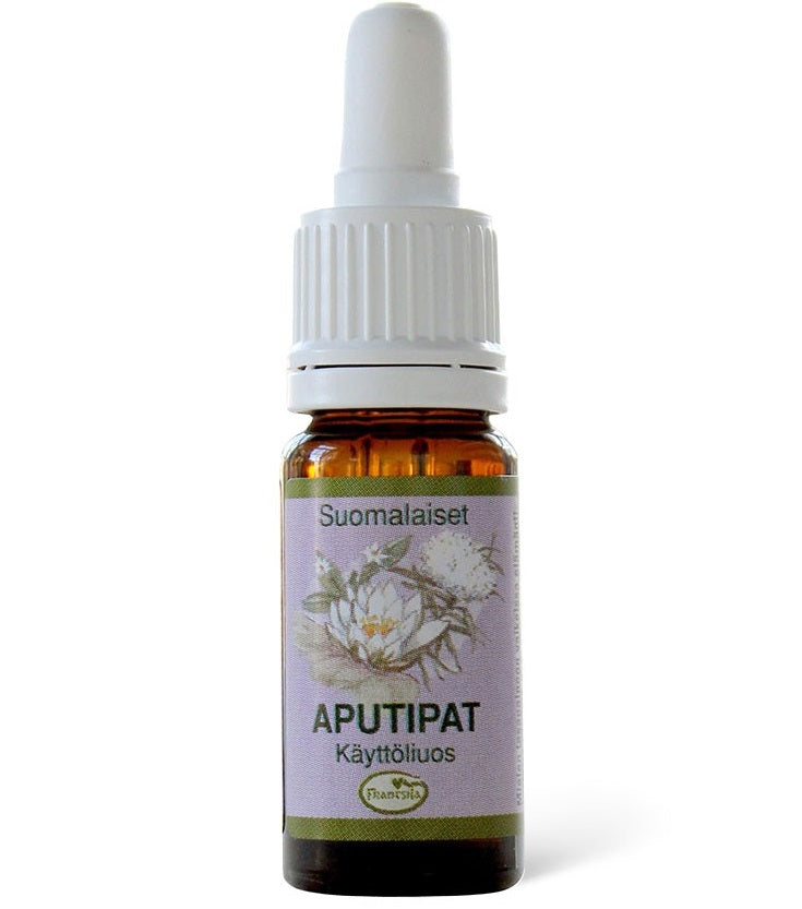 Frantsila Suomalaiset aputipat-Frantsila-Hyvinvoinnin Tavaratalo