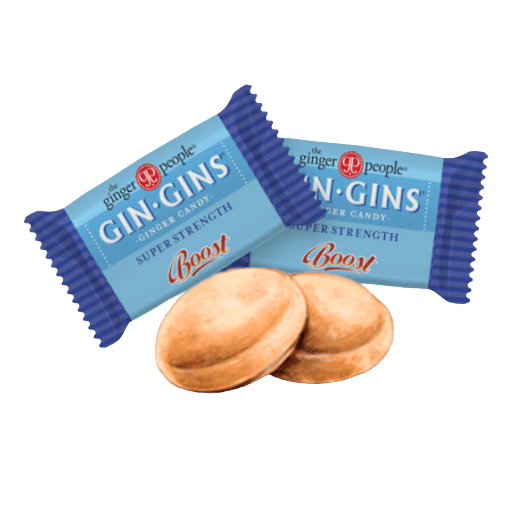 The Ginger People Gin Gins Super Strong-The Ginger People-Hyvinvoinnin Tavaratalo