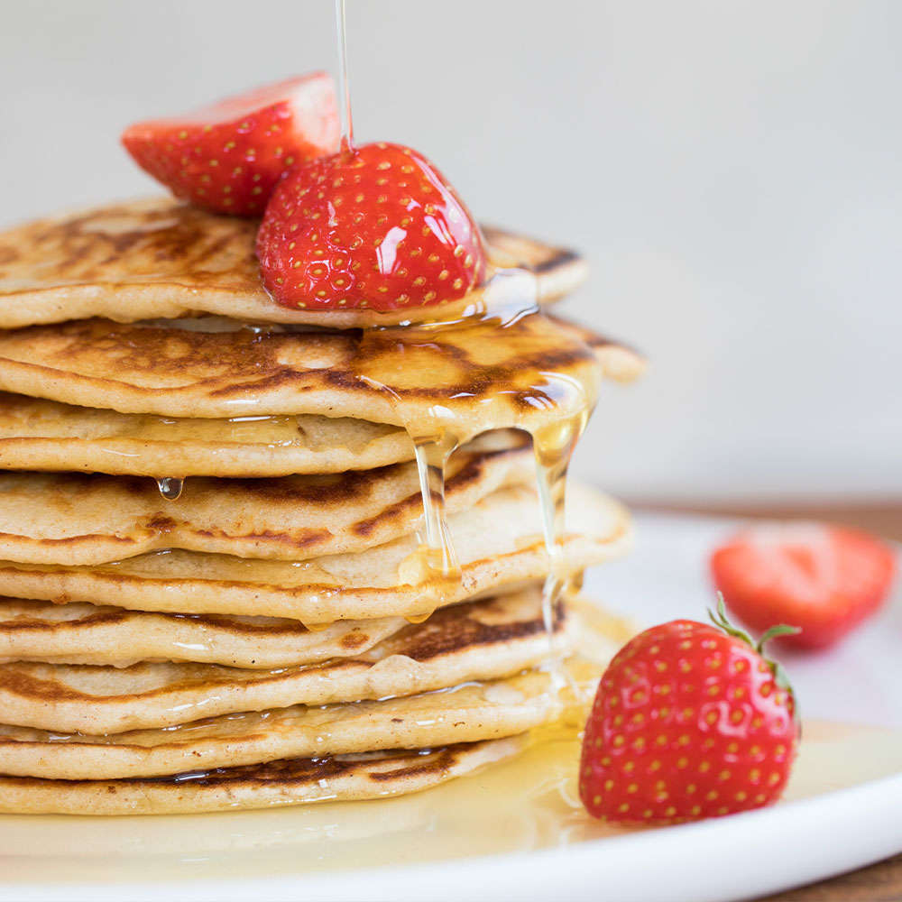 The Ginger People Luomu Inkiväärisiirappi-The Ginger People-Hyvinvoinnin Tavaratalo