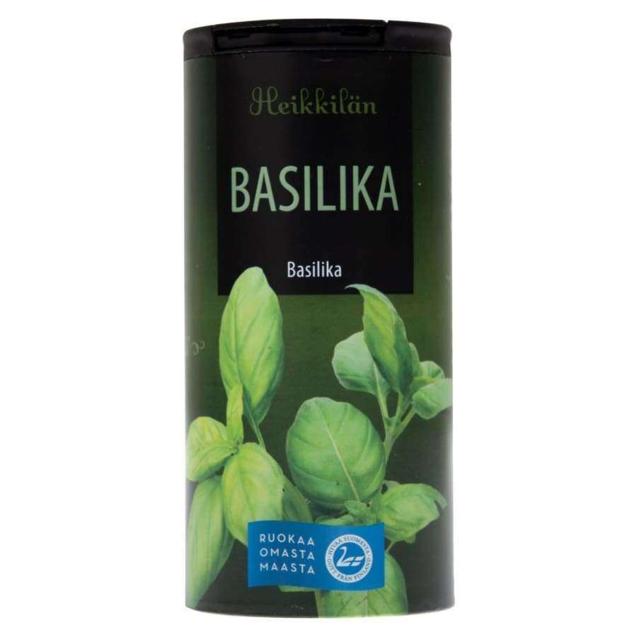 Heikkilän Basilika-Heikkilän Yrttitila-Hyvinvoinnin Tavaratalo