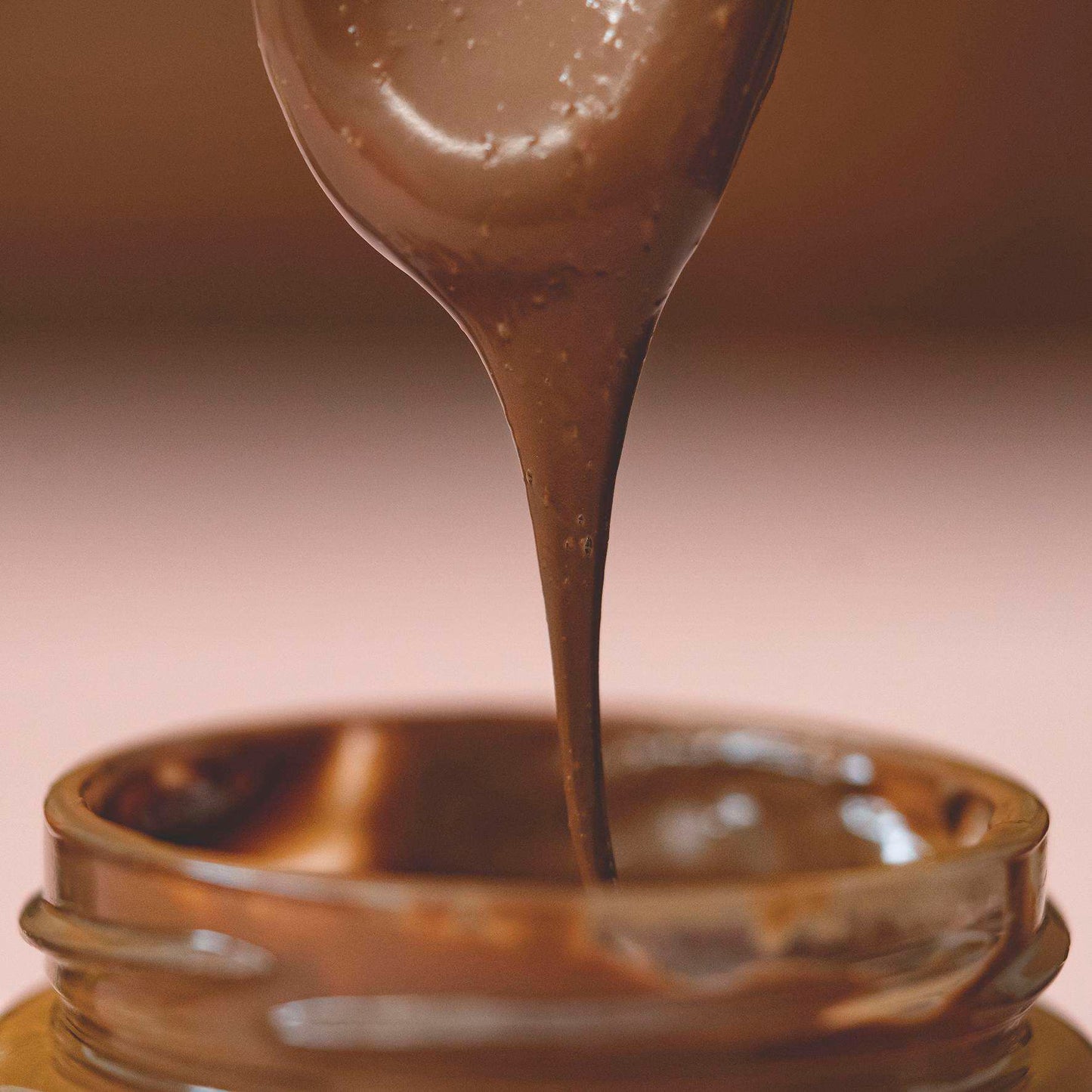 Foodin Luomu Herkkuisa Hasselpähkinä Raakasuklaalevite Sokeroimaton-Foodin-Hyvinvoinnin Tavaratalo