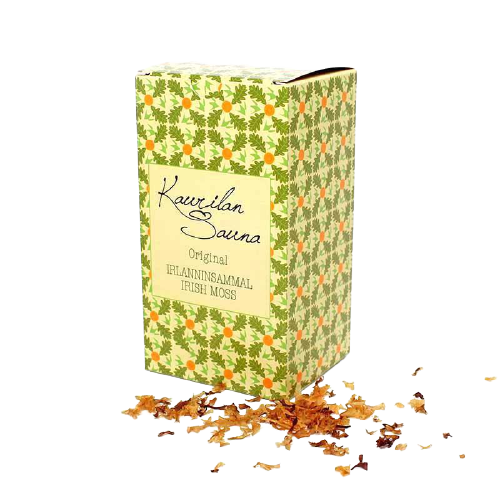 Kaurilan Sauna Irlanninsammal-Kaurilan Sauna-Hyvinvoinnin Tavaratalo