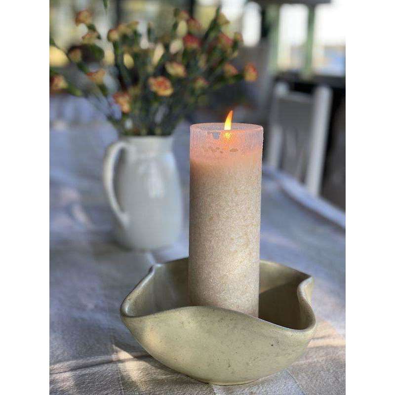 Kaurilan Sauna Pitsikynttilä-Kaurilan Sauna-Hyvinvoinnin Tavaratalo