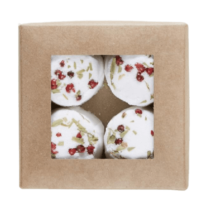 Kaurilan Sauna Jalkakylpytabletit Piparminttu-Kaurilan Sauna-Hyvinvoinnin Tavaratalo