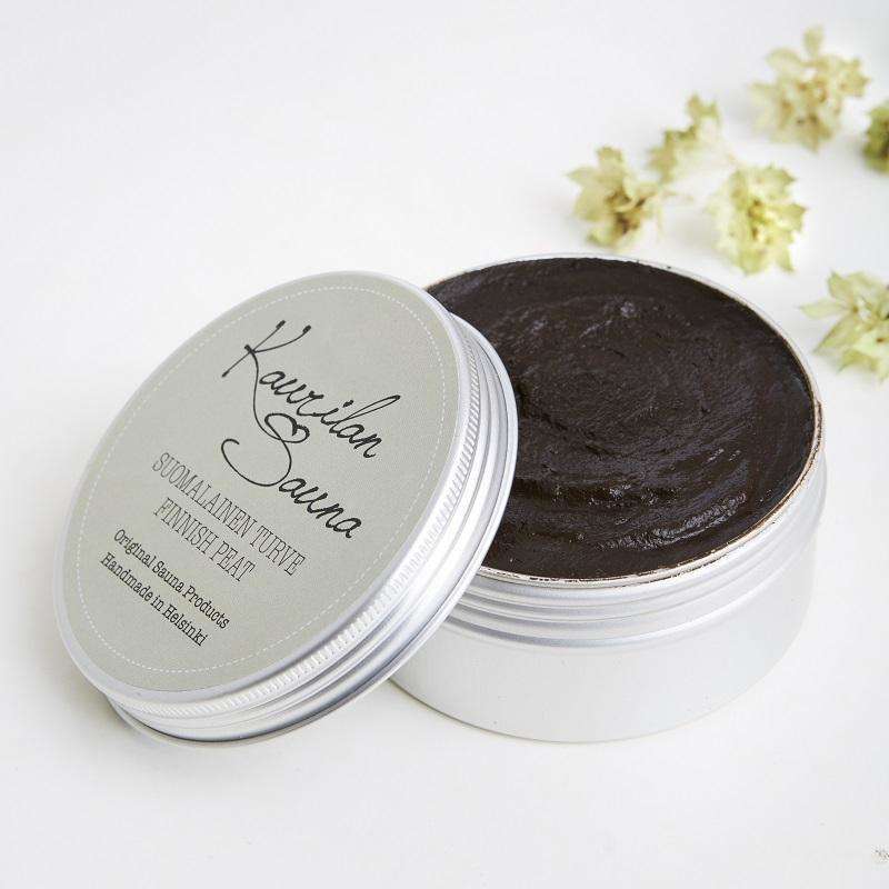 Kaurilan Sauna Suomalainen Turve-Kaurilan Sauna-Hyvinvoinnin Tavaratalo