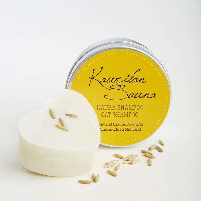 Kaurilan Sauna Palashampoo Kaura-Kaurilan Sauna-Hyvinvoinnin Tavaratalo