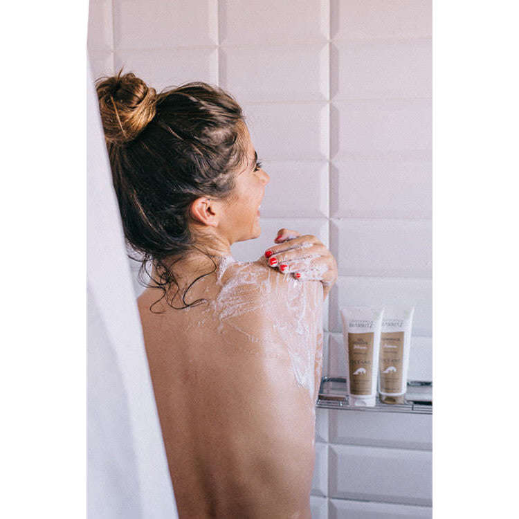 Laboratoires de Biarritz Oceane Suihkugeeli-Laboratoires de Biarritz-Hyvinvoinnin Tavaratalo