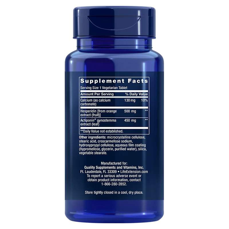 Life Extension AMPK Metabolic Activator-Life Extension-Hyvinvoinnin Tavaratalo