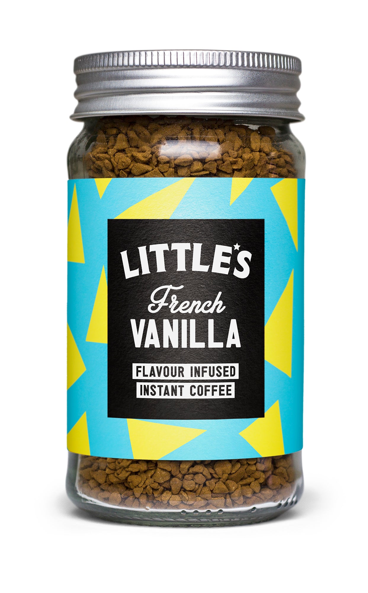 Little's Maustettu Pikakahvi French Vanilla-Littles-Hyvinvoinnin Tavaratalo