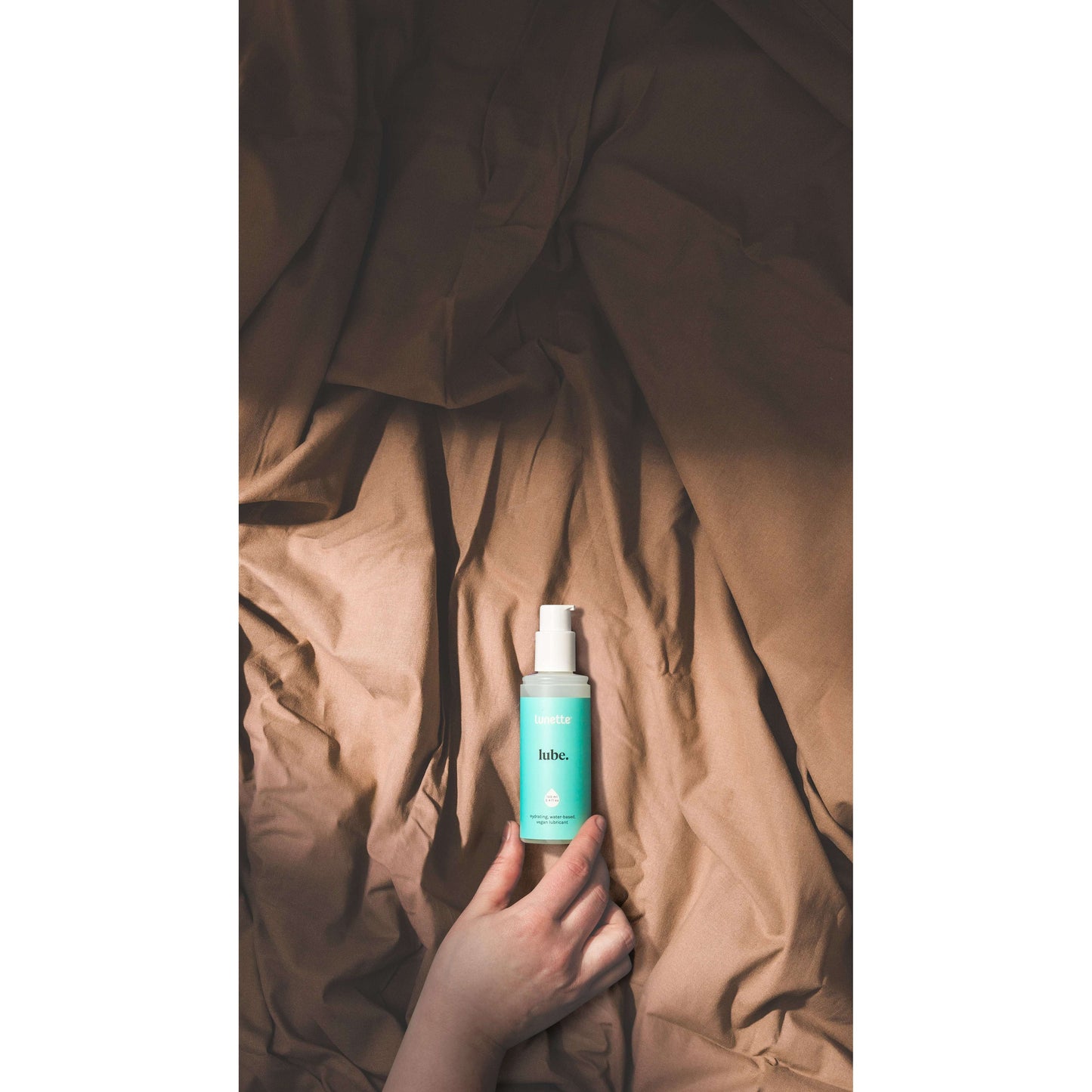 Lunette Liukuvoide-Lunette-Hyvinvoinnin Tavaratalo