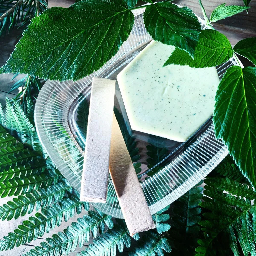 Luonkos Ekologinen Kasvosieni-Luonkos-Hyvinvoinnin Tavaratalo