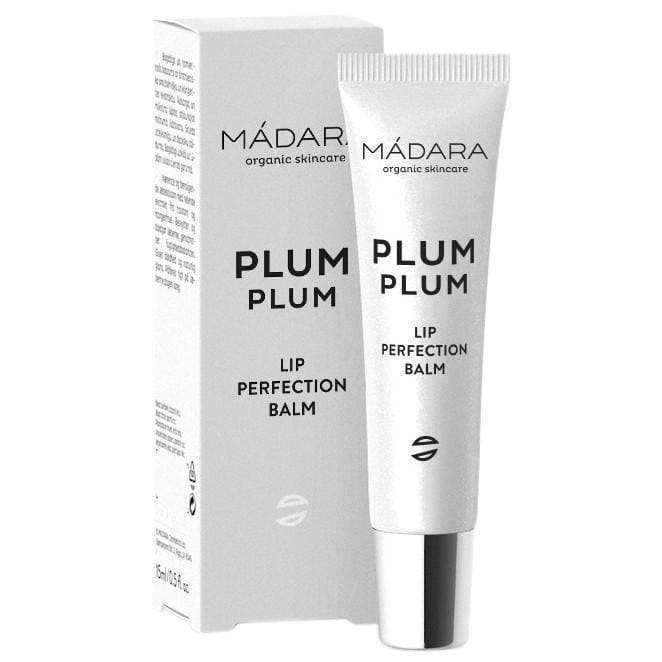 Madara Plum Plum huulivoide-Madara-Hyvinvoinnin Tavaratalo