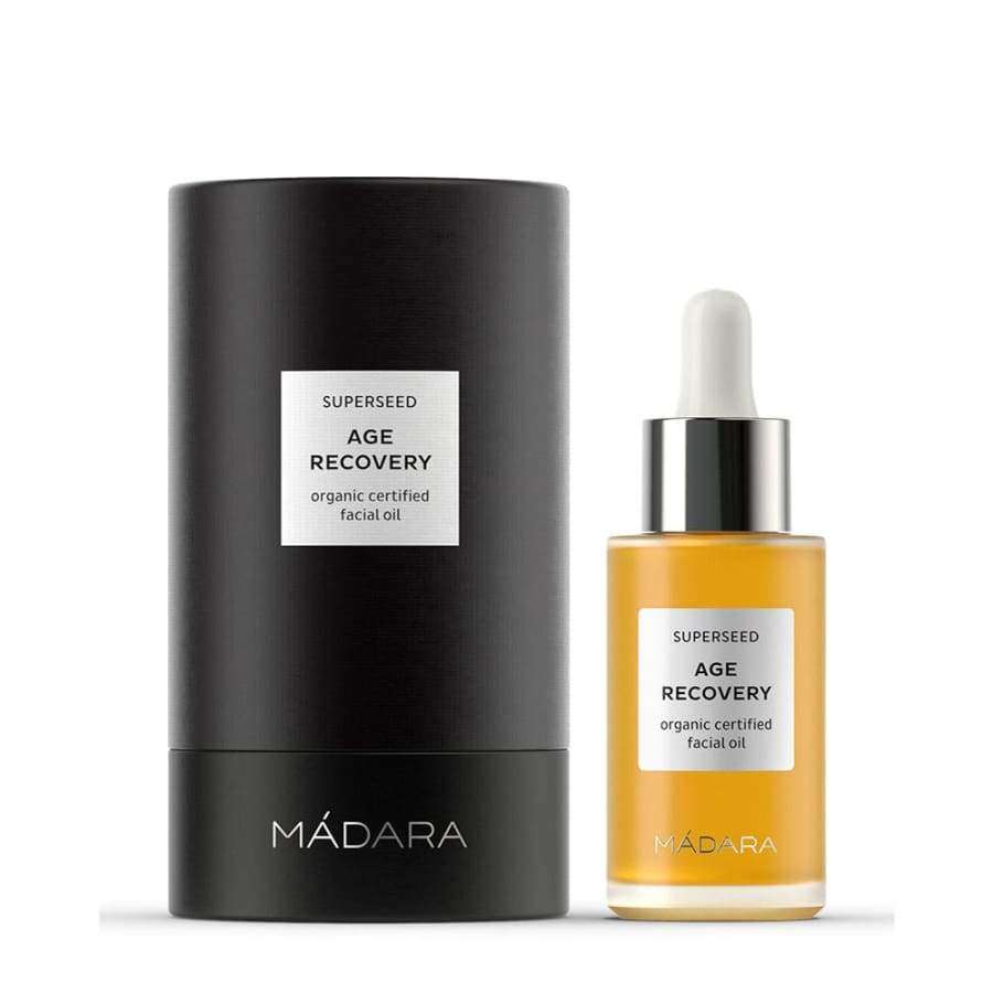 Madara Superseed Kasvoöljy Age Recovery-Madara-Hyvinvoinnin Tavaratalo