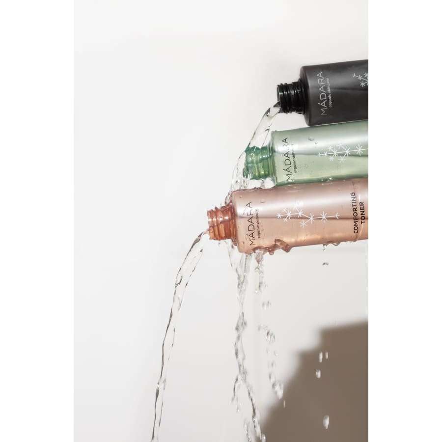 Madara Tasapainottava kasvovesi-Madara-Hyvinvoinnin Tavaratalo