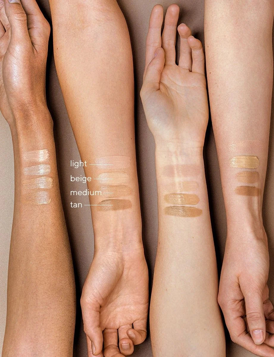 Madara City CC-voide SPF15 Medium-Madara-Hyvinvoinnin Tavaratalo