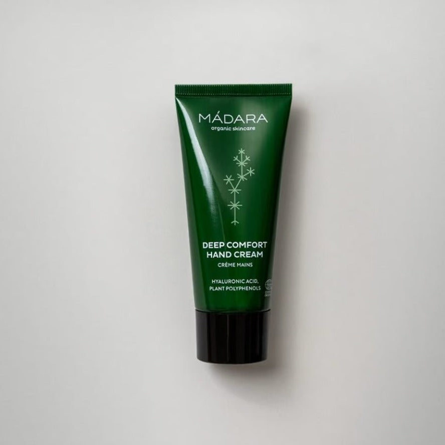 Madara Deep Comfort Käsivoide-Madara-Hyvinvoinnin Tavaratalo