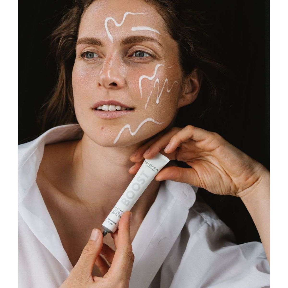 Madara BOOST Amino-Fill 3D Kohottava seerumi-Madara-Hyvinvoinnin Tavaratalo