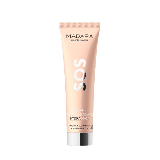 Madara SOS Hydra Mask naamio-Madara-Hyvinvoinnin Tavaratalo
