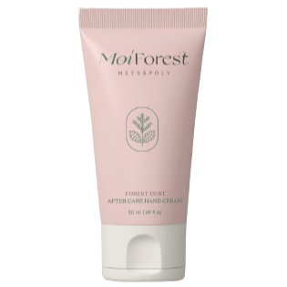 Moi Forest Dust After Care Hand Cream-Moi Forest-Hyvinvoinnin Tavaratalo