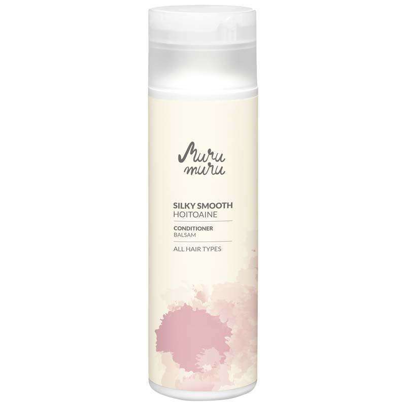 Murumuru Silky Smooth Hoitoaine-Murumuru-Hyvinvoinnin Tavaratalo