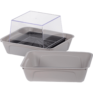 Nelson Garden Pohjakaukalo Idätyslaatikolle-Nelson Garden-Hyvinvoinnin Tavaratalo