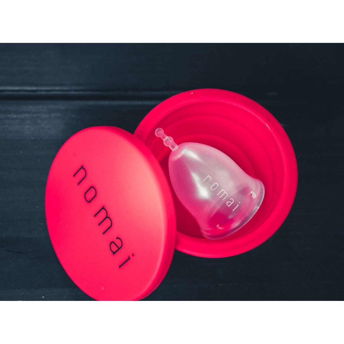 Nomai Kuukupin sterilointiastia-Nomai-Hyvinvoinnin Tavaratalo