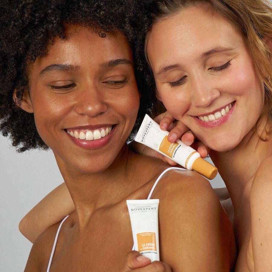Novexpert PRO-MELANIN Caramel Cream Medium-Novexpert-Hyvinvoinnin Tavaratalo