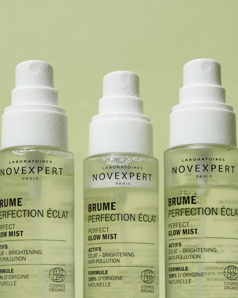 Novexpert POLYPHENOLS Perfect Glow Mist-Novexpert-Hyvinvoinnin Tavaratalo