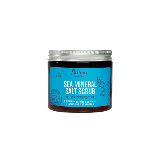 Nurme Vartalokuorinta Merimineraali-Nurme-Hyvinvoinnin Tavaratalo