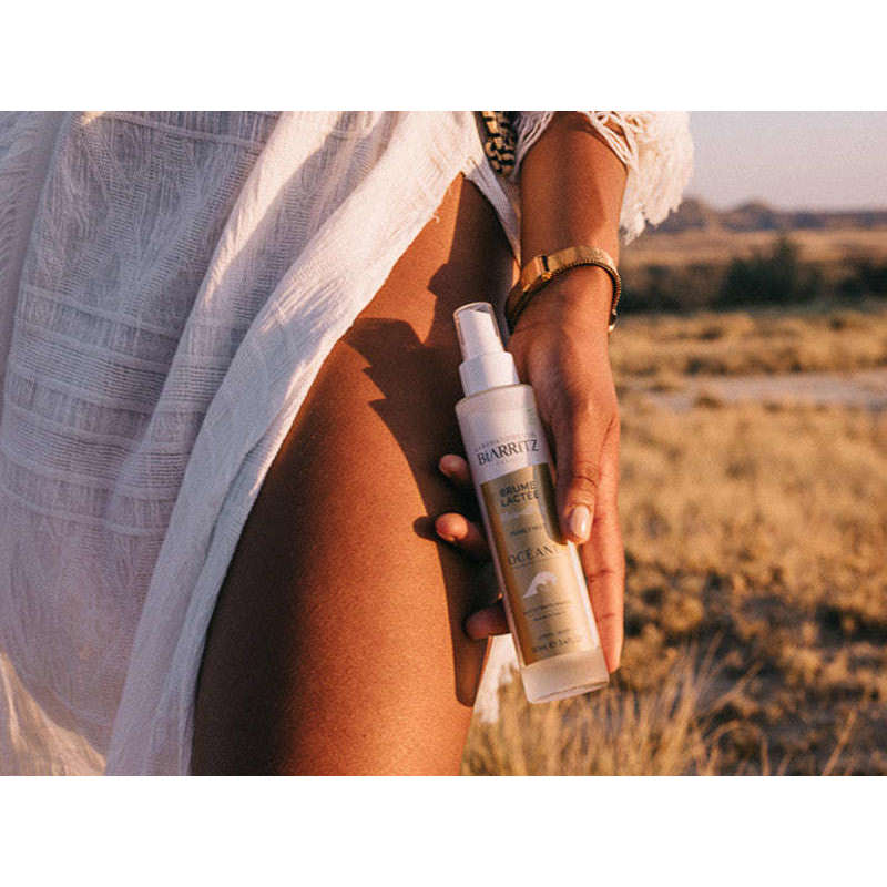 Laboratoires de Biarritz Oceane Pearly Mist Kosteuttava suihke-Laboratoires de Biarritz-Hyvinvoinnin Tavaratalo