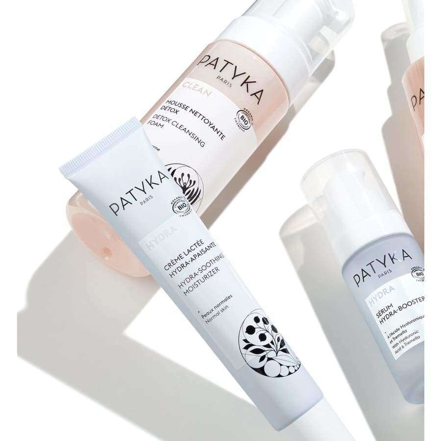 Patyka HYDRA Soothing Kosteusvoide-Patyka-Hyvinvoinnin Tavaratalo