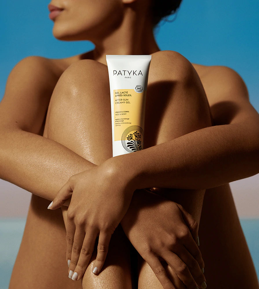 Patyka After Sun Sorbet Geelivoide-Patyka-Hyvinvoinnin Tavaratalo