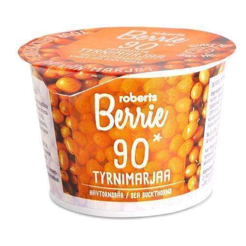 Roberts Berrie Tyrni-Roberts-Hyvinvoinnin Tavaratalo