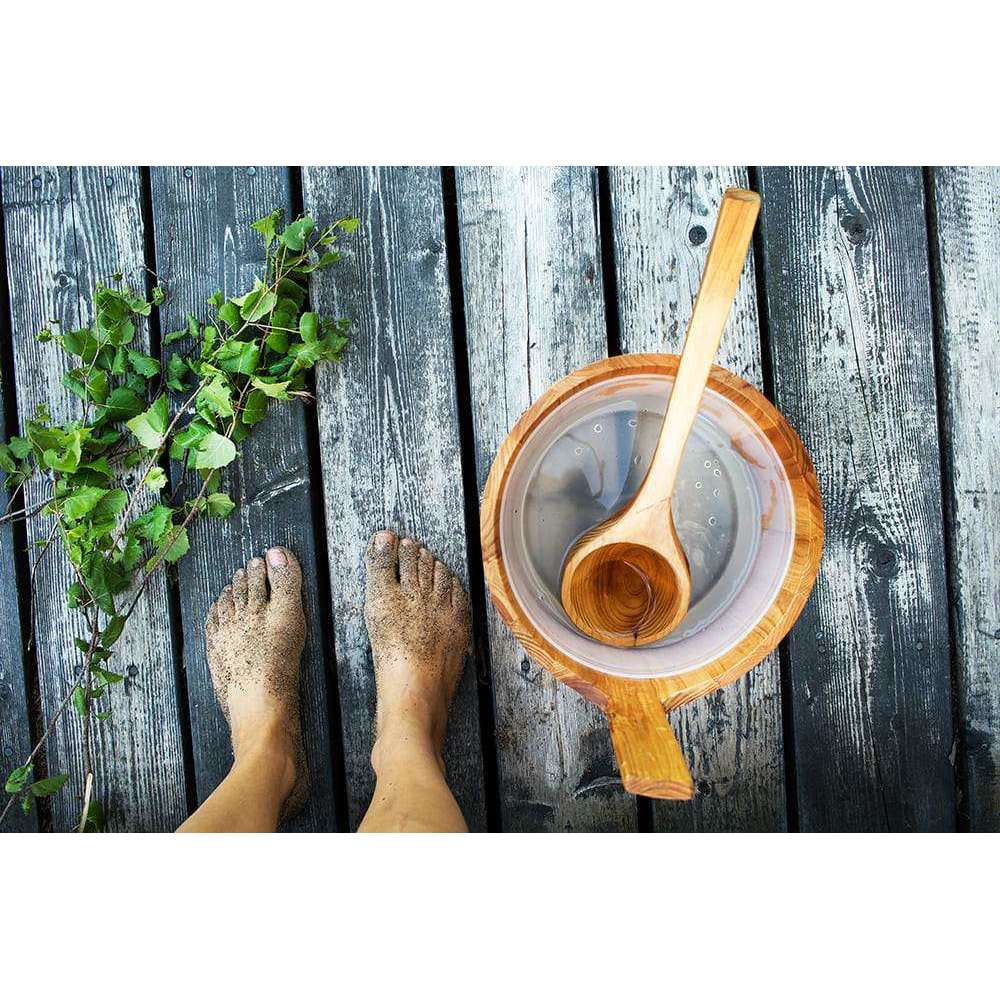 Emendo Saunatuoksu Metsä-Emendo-Hyvinvoinnin Tavaratalo