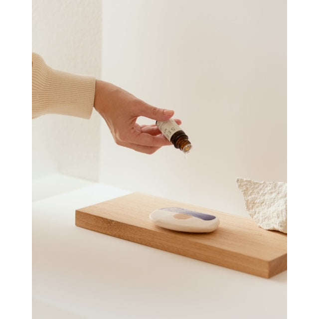 SEES Eteerinen öljy No 4 Sitruuna-SEES Company-Hyvinvoinnin Tavaratalo