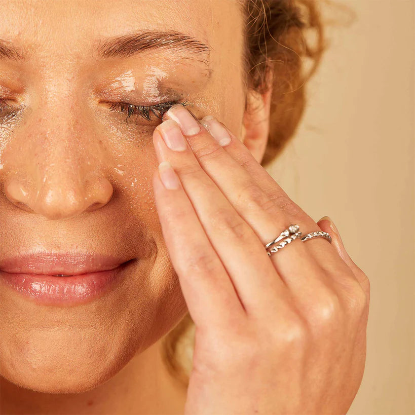 Skin & Tonic Calm Clean Puhdistusbalmi-Skin & Tonic-Hyvinvoinnin Tavaratalo