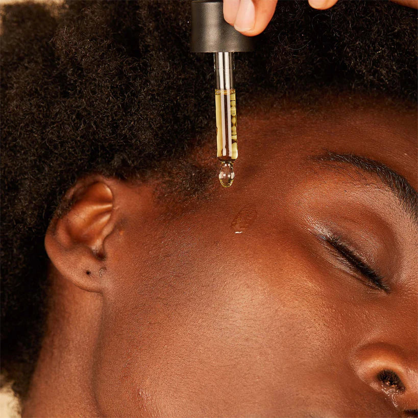 Skin & Tonic Calm Down Kasvoöljy-Skin & Tonic-Hyvinvoinnin Tavaratalo