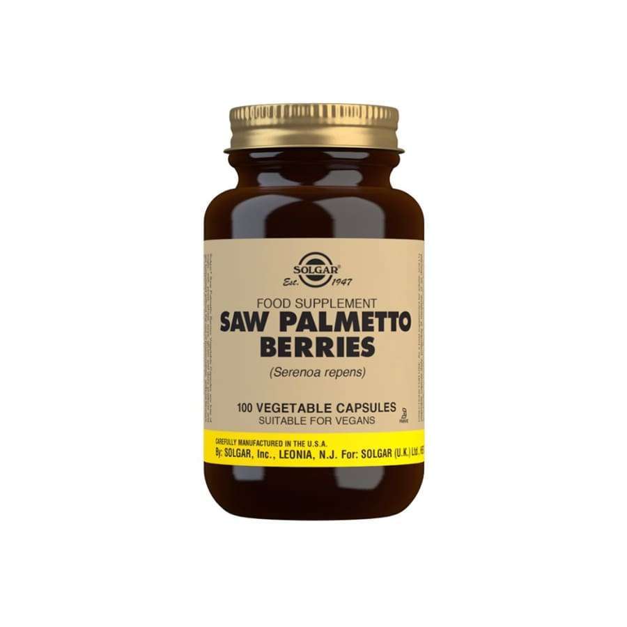 Solgar Sahapalmu-Solgar-Hyvinvoinnin Tavaratalo