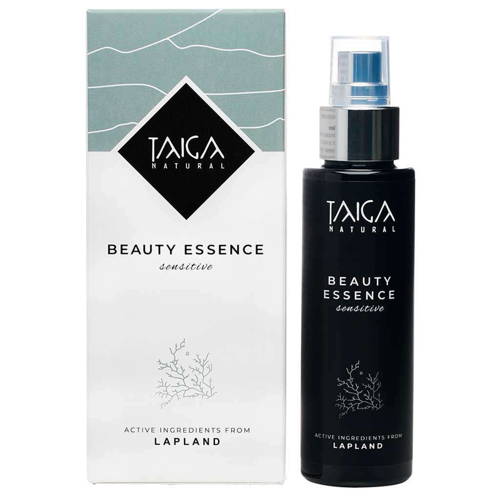 Taiga Cosmetics Hoitovesi Herkälle Iholle-Taiga Cosmetics-Hyvinvoinnin Tavaratalo