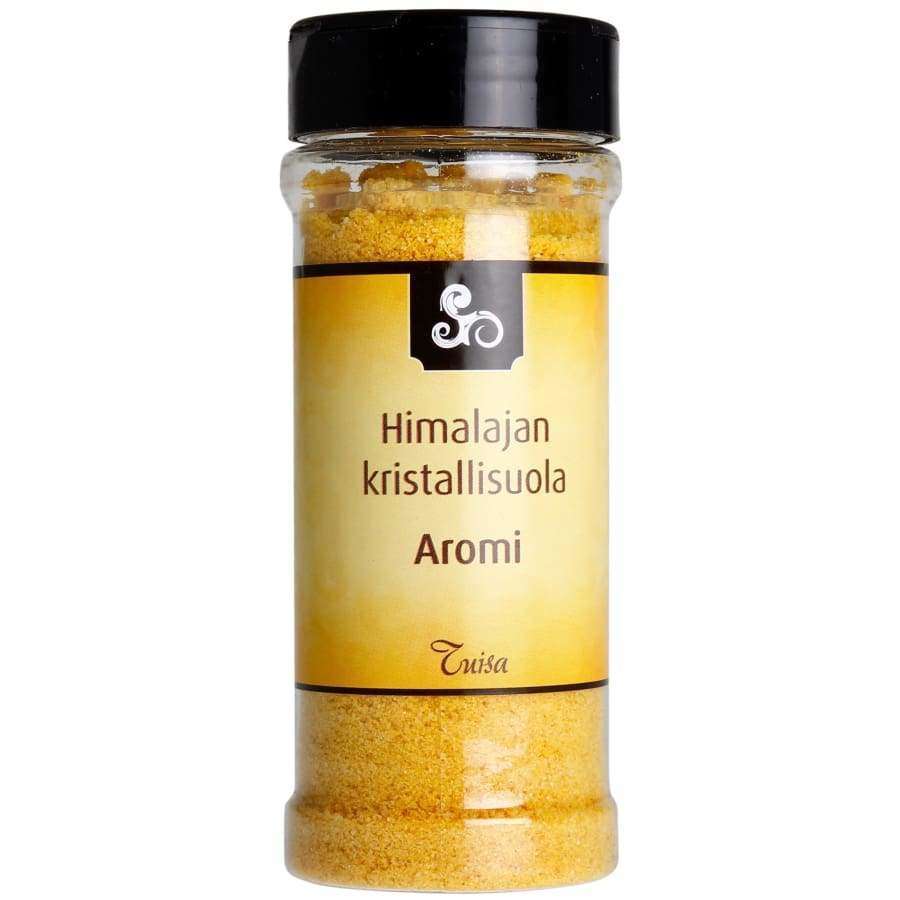 Tuisa Himalajan Aromisuola-Tuisa-Hyvinvoinnin Tavaratalo