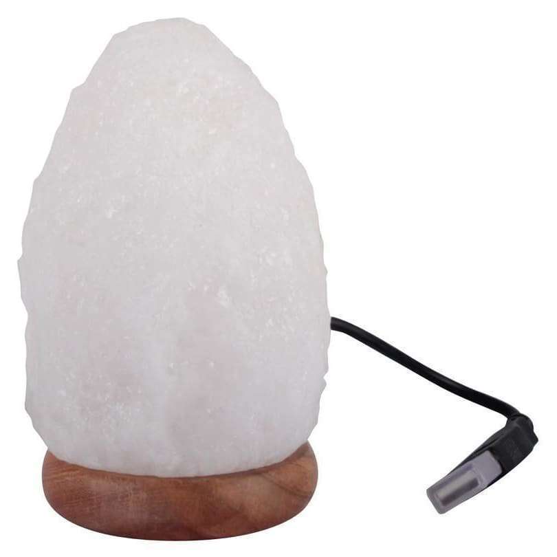 Tuisa USB-Suolalamppu Multicolor-Tuisa-Hyvinvoinnin Tavaratalo