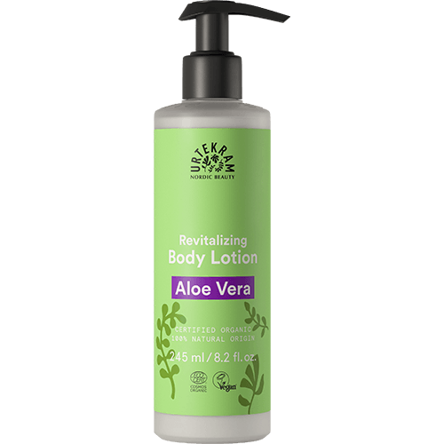 Urtekram Aloe Vera Vartalovoide-Urtekram-Hyvinvoinnin Tavaratalo